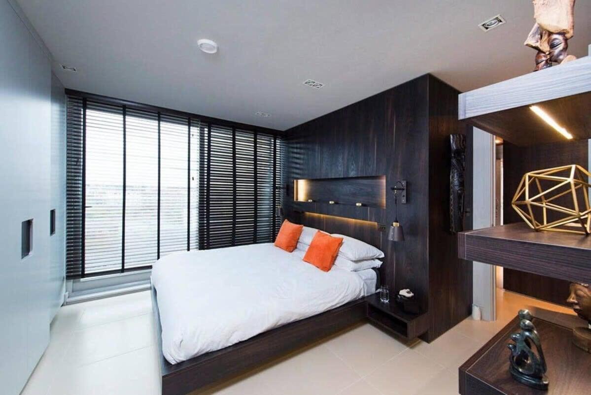 Penthouse Apartment In The Heart Of London Kültér fotó